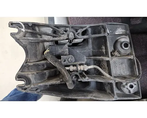 KENWORTH T880 Side View Mirror