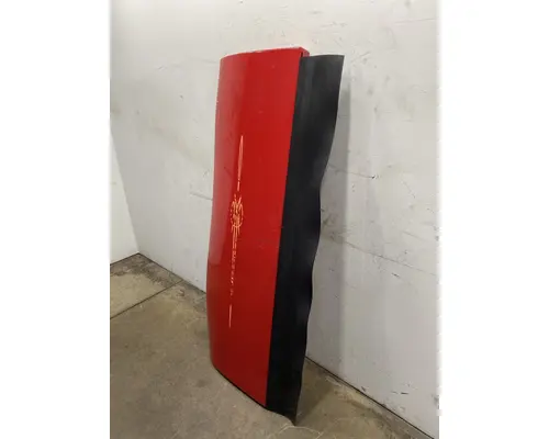 KENWORTH T880 Sleeper Fairing