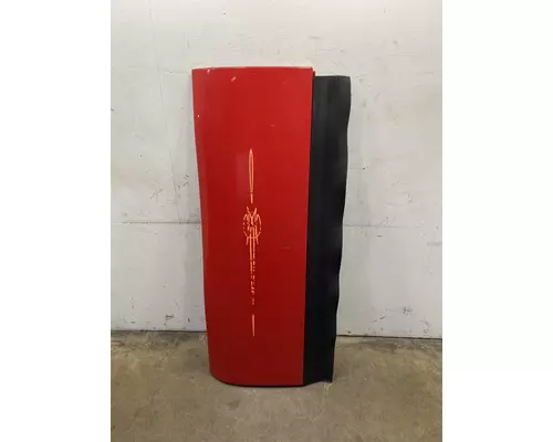 KENWORTH T880 Sleeper Fairing