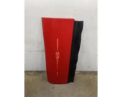 KENWORTH T880 Sleeper Fairing