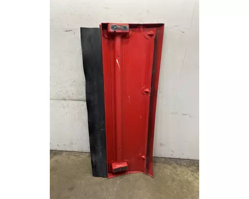 KENWORTH T880 Sleeper Fairing