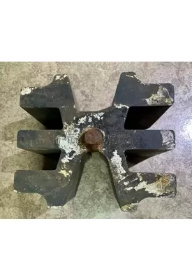 KENWORTH T880 Spacer Block Axel
