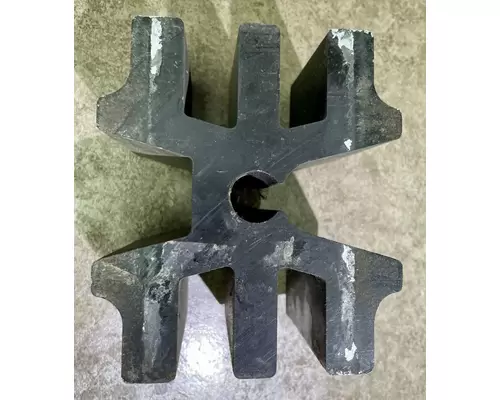 KENWORTH T880 Spacer Block Axel