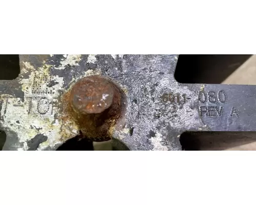 KENWORTH T880 Spacer Block Axel