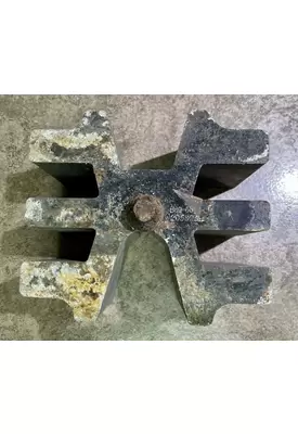 KENWORTH T880 Spacer Block Axel