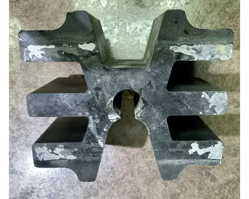 KENWORTH T880 Spacer Block Axel