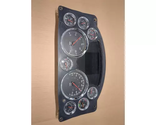 KENWORTH T880 Speedometer Head Cluster