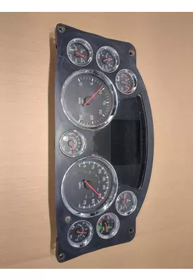 KENWORTH T880 Speedometer Head Cluster