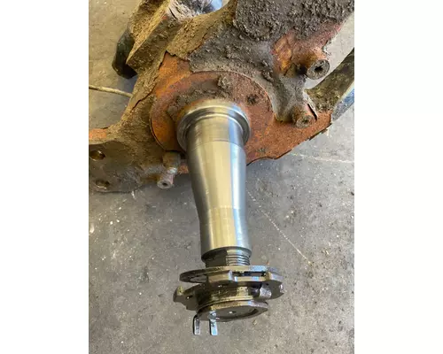 KENWORTH T880 Spindle  Knuckle, Front