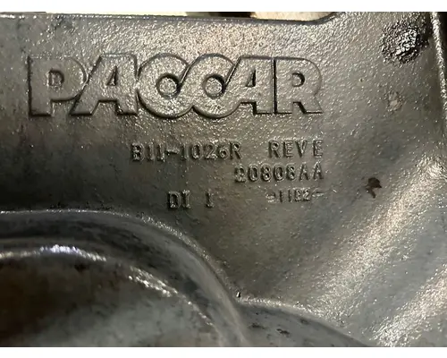 KENWORTH T880 Spring Hanger