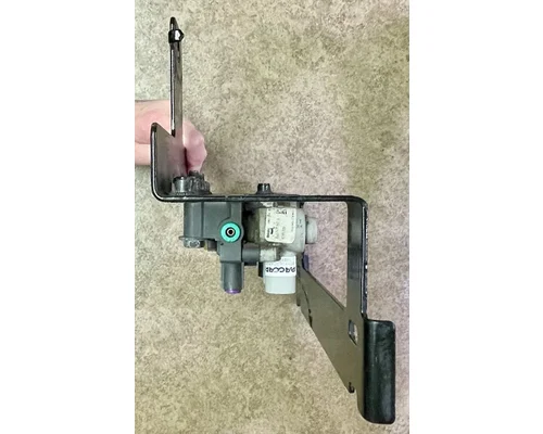 KENWORTH T880 Starter Solenoid