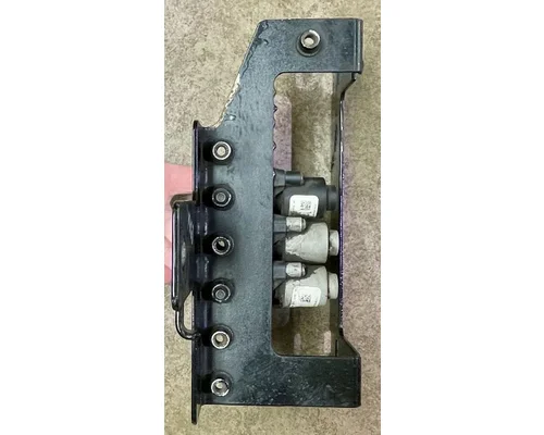 KENWORTH T880 Starter Solenoid