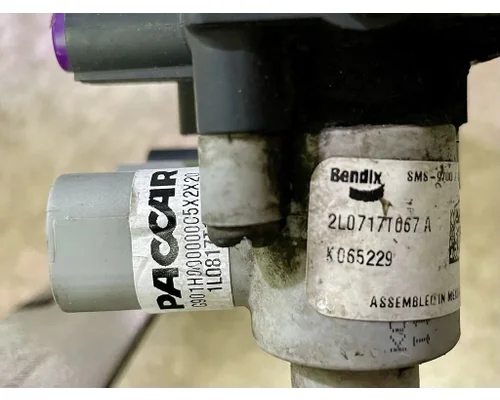 KENWORTH T880 Starter Solenoid