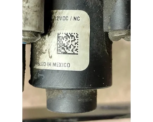 KENWORTH T880 Starter Solenoid