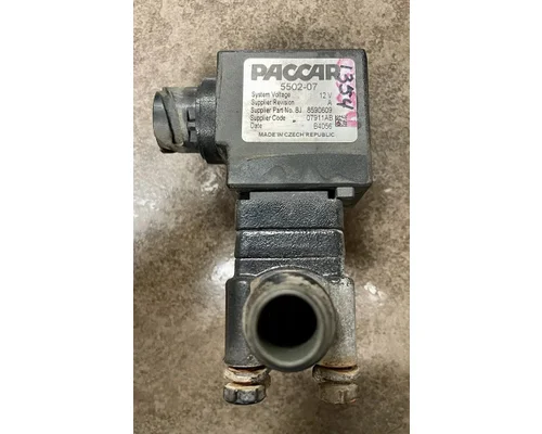 KENWORTH T880 Starter Solenoid