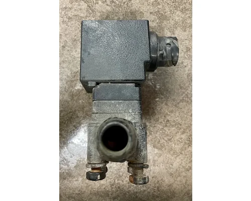 KENWORTH T880 Starter Solenoid