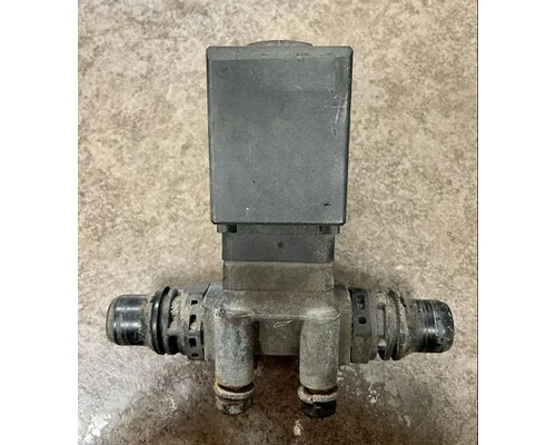 KENWORTH T880 Starter Solenoid