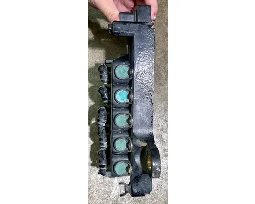 KENWORTH T880 Starter Solenoid