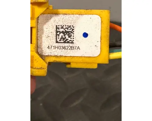 KENWORTH T880 Steering Column