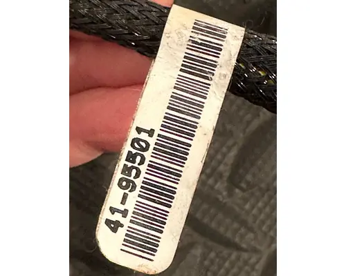 KENWORTH T880 Steering Column