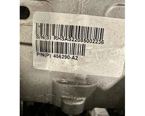 KENWORTH T880 Steering Column