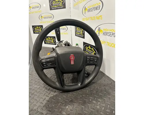 KENWORTH T880 Steering Column