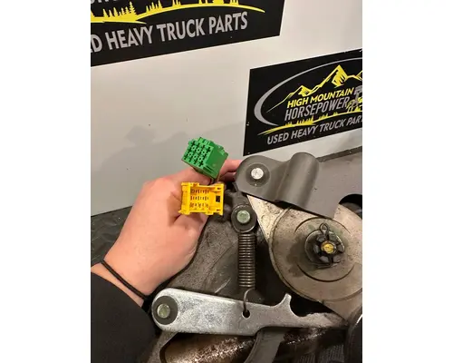 KENWORTH T880 Steering Column