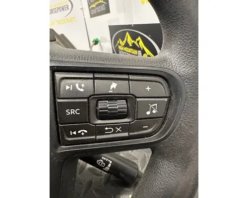 KENWORTH T880 Steering Column