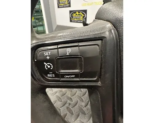 KENWORTH T880 Steering Column