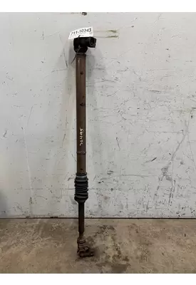 KENWORTH T880 Steering Gear / Rack