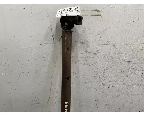 KENWORTH T880 Steering Gear  Rack