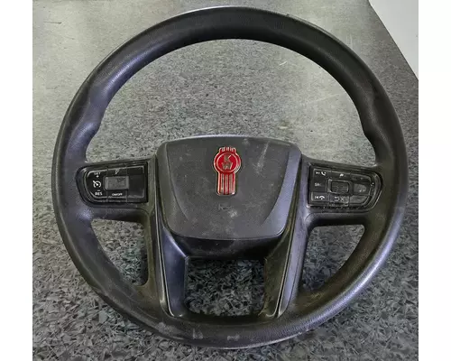 KENWORTH T880 Steering Wheel