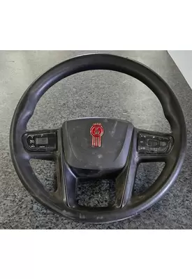 KENWORTH T880 Steering Wheel