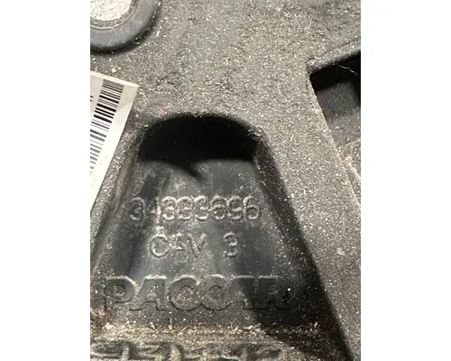 KENWORTH T880 Steering Wheel