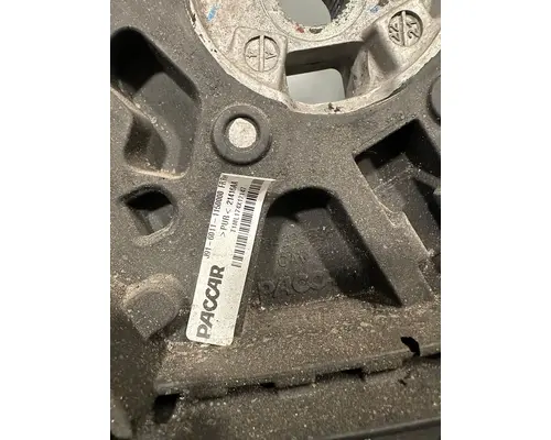 KENWORTH T880 Steering Wheel