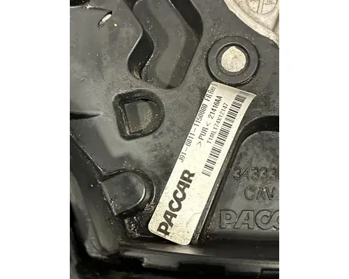 KENWORTH T880 Steering Wheel