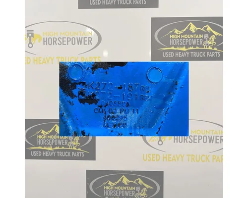 KENWORTH T880 Steering or Suspension Parts, Misc.
