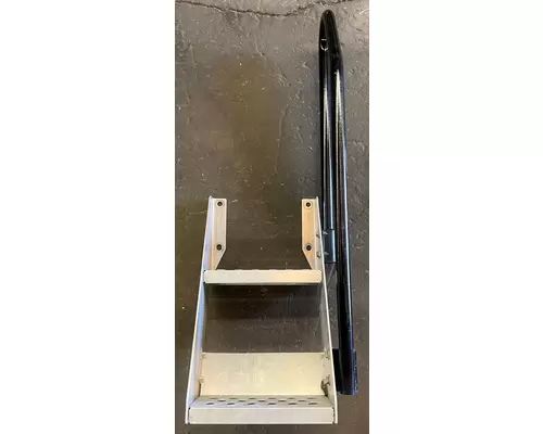 KENWORTH T880 Step,Frame