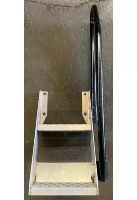 KENWORTH T880 Step,Frame