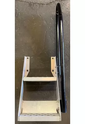KENWORTH T880 Step