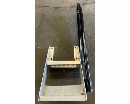 KENWORTH T880 Step