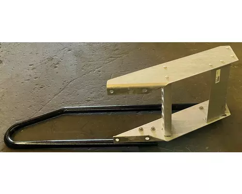 KENWORTH T880 Step