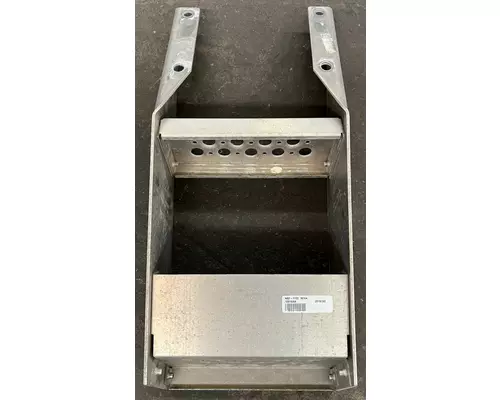 KENWORTH T880 Step