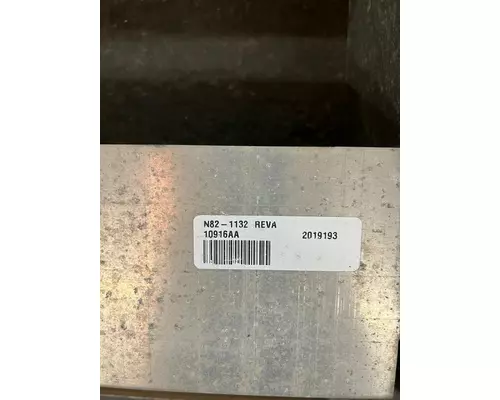 KENWORTH T880 Step
