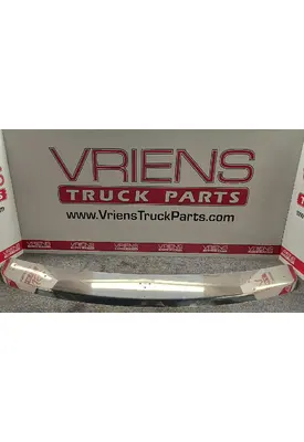 KENWORTH T880 Sun Visor - External