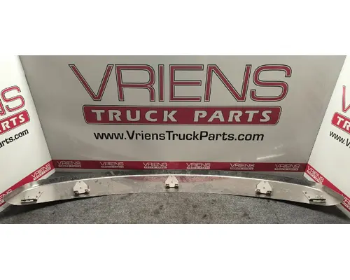 KENWORTH T880 Sun Visor - External