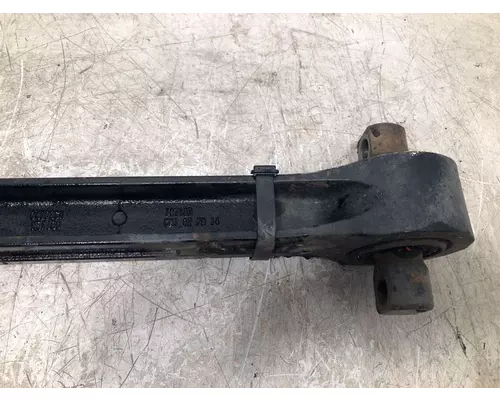 KENWORTH T880 Suspension
