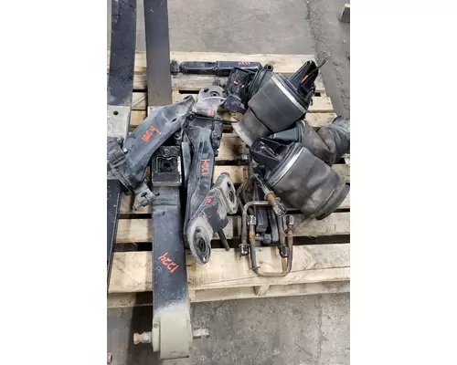 KENWORTH T880 Suspension