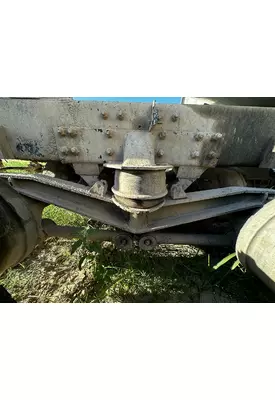 KENWORTH T880 Suspension