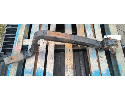 KENWORTH T880 Suspension